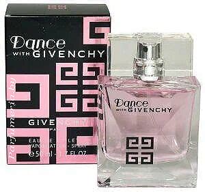 parfum dance with givenchy|givenchy online shop.